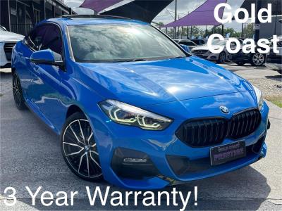 2022 BMW 2 Series 220i M Sport Sedan F44 for sale in Southport